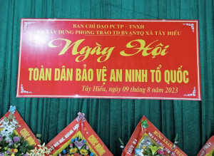 ngày hội BVANTQ