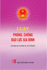 Một số điểm mới trong Luật phòng chống bạo lực gia đình