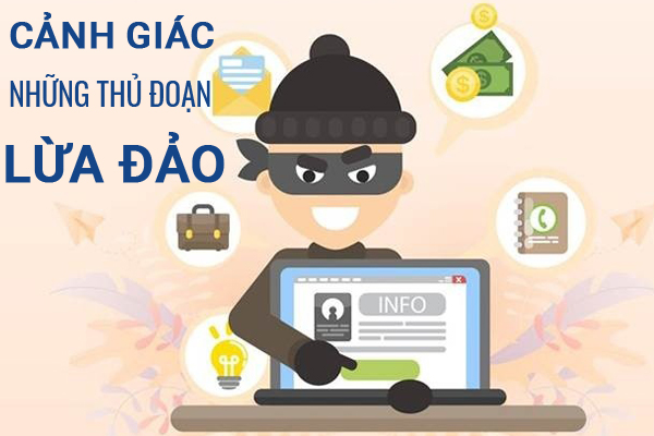 Website Lua Dao