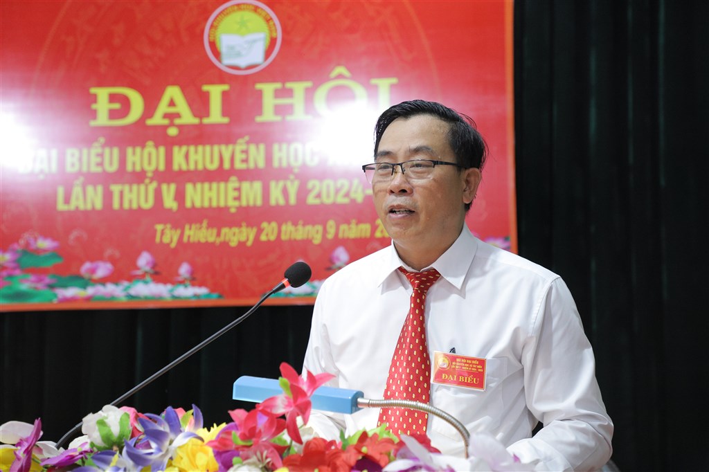 ĐH diễn